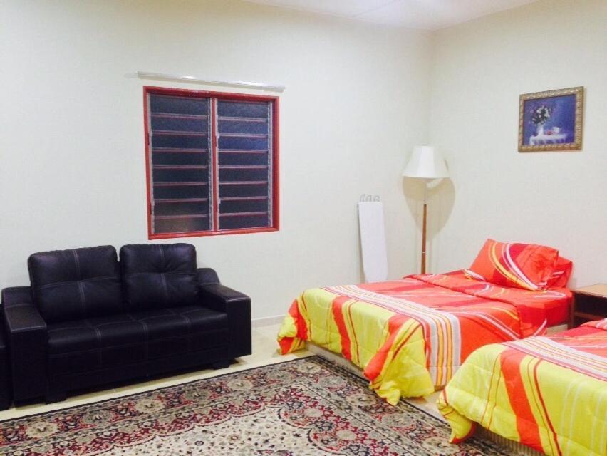 CASARIA CHALET - Condominium Reviews (Janda Baik, Pahang)